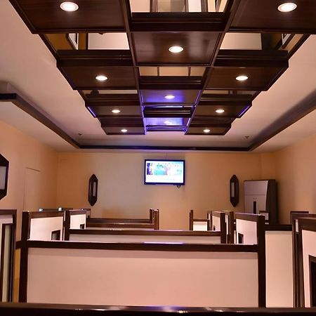 Hotel Sogo Edsa Caloocan Exteriér fotografie