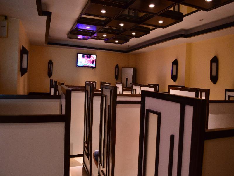 Hotel Sogo Edsa Caloocan Exteriér fotografie