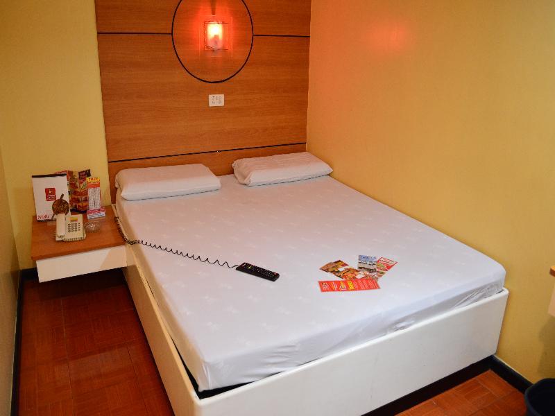 Hotel Sogo Edsa Caloocan Exteriér fotografie