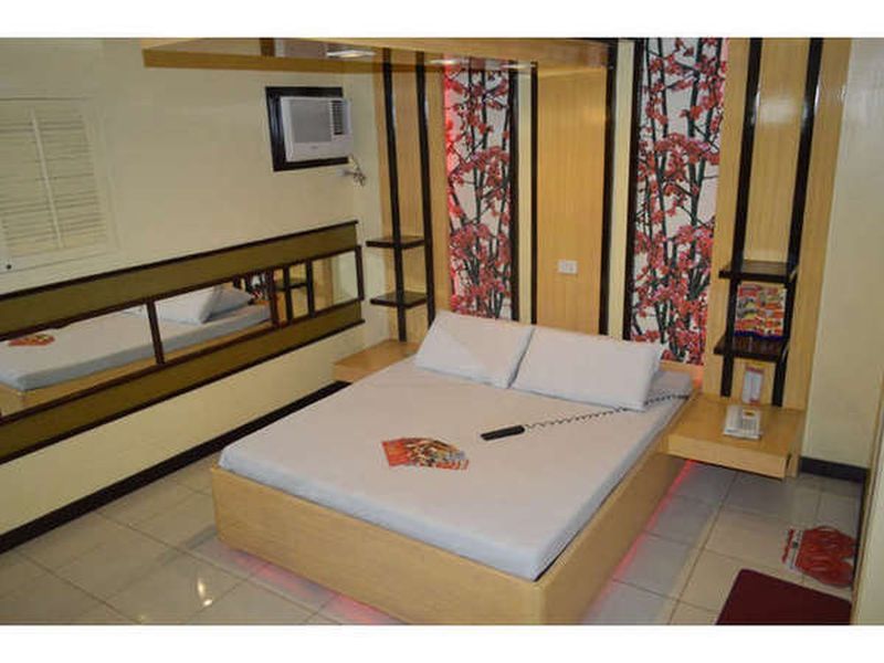 Hotel Sogo Edsa Caloocan Exteriér fotografie