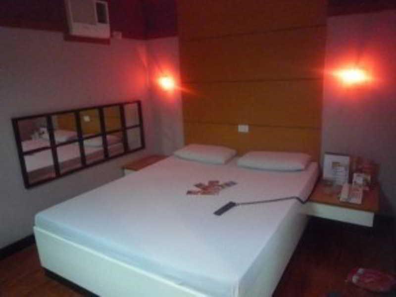 Hotel Sogo Edsa Caloocan Exteriér fotografie