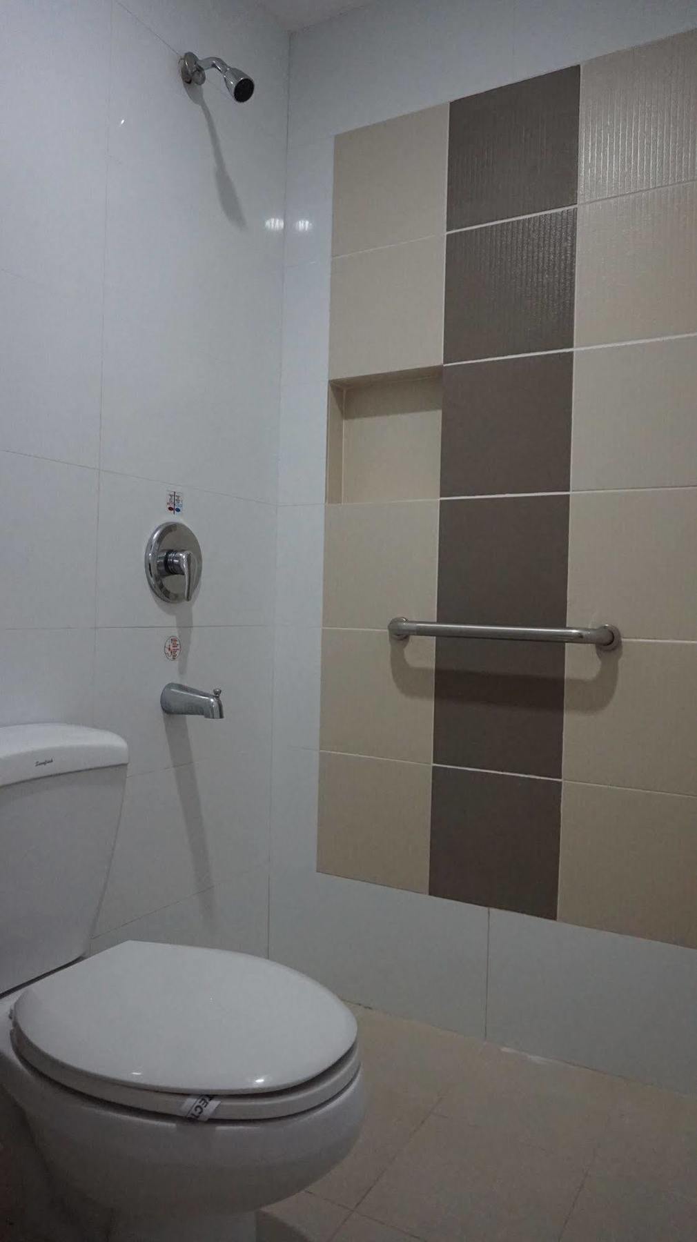 Hotel Sogo Edsa Caloocan Exteriér fotografie
