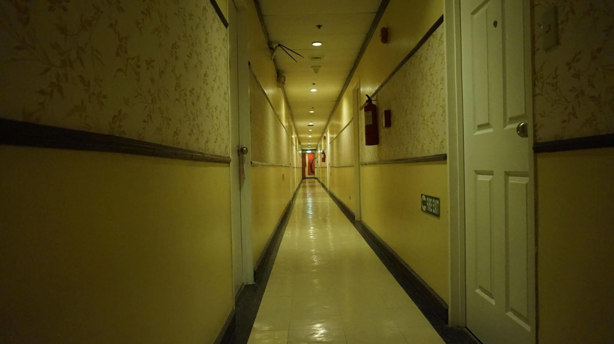 Hotel Sogo Edsa Caloocan Exteriér fotografie