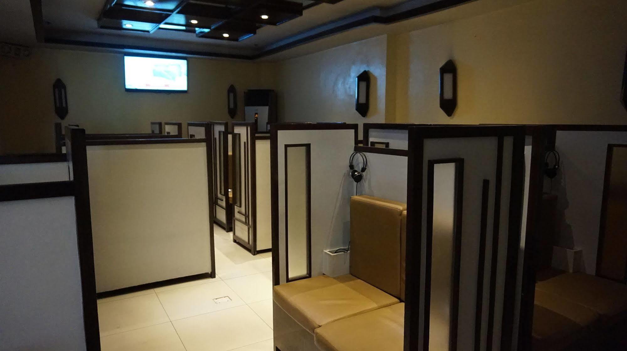 Hotel Sogo Edsa Caloocan Exteriér fotografie
